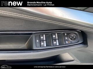 Austral 1.2 E-Tech full hybrid 200ch Techno - 25 2025 occasion 88160 Le Thillot