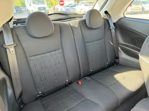 500 E 118CH PACK CONFORT 42KWH 2023 occasion 16400 Puymoyen