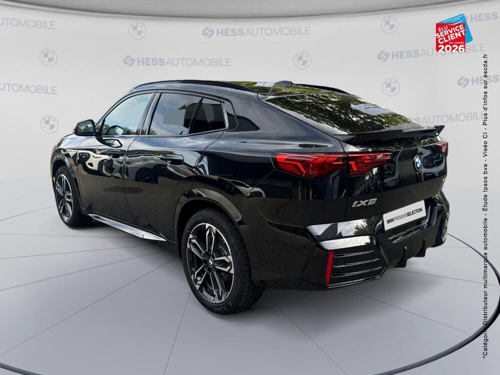 X2 i eDrive20 204ch M Sport 2026 occasion 68000 Colmar
