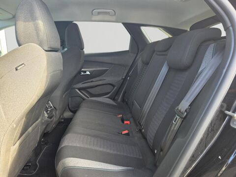 3008 1.5 BlueHDi 130 Style / GPS / CAMERA / ATTELAGE 2021 occasion 56850 Caudan