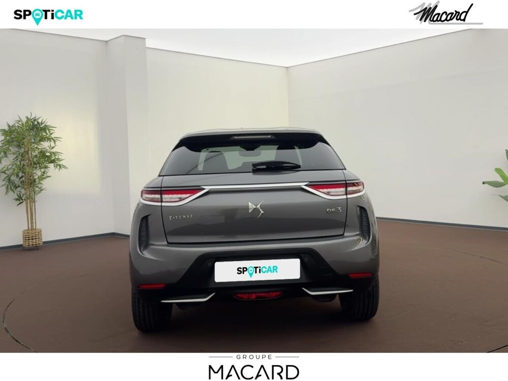 DS3 E-Tense Grand Chic 4cv 2020 occasion 82000 Montauban