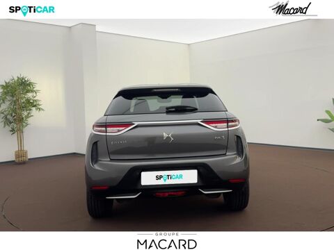 DS3 E-Tense Grand Chic 4cv 2020 occasion 82000 Montauban