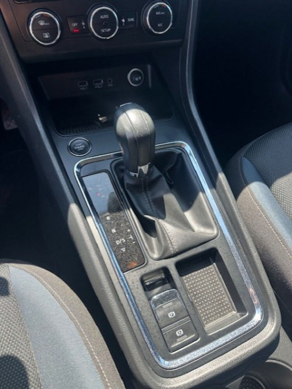 Ateca 1.5 TSI 150CH ACT START&STOP STYLE BUSINESS DSG EURO6D-T 117 2019 occasion 91220 Br&eacute;tigny-sur-Orge