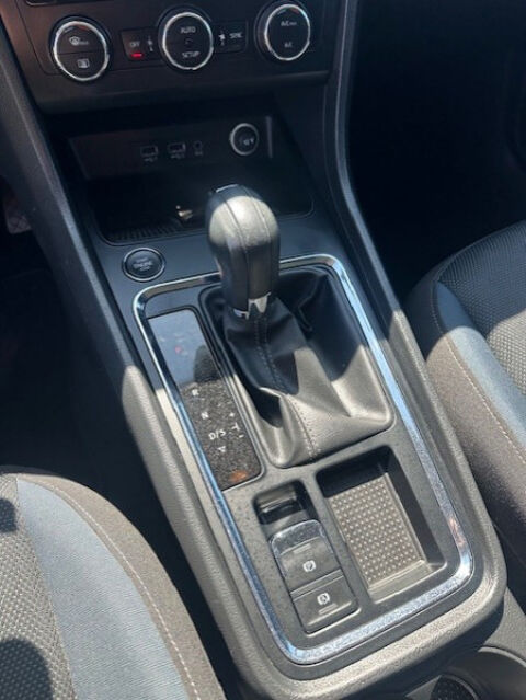 Ateca 1.5 TSI 150CH ACT START&STOP STYLE BUSINESS DSG EURO6D-T 117 2019 occasion 91220 Br&eacute;tigny-sur-Orge