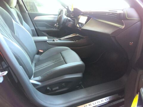 408 Plug-in Hybrid 240ch GT e-DCS7 2025 occasion 78570 Andr&eacute;sy