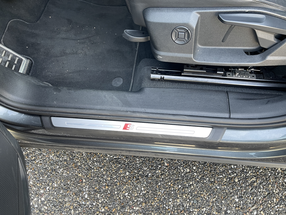 Q3 35 TDI 150CH S LINE S TRONIC 7 2024 occasion 33700 M&eacute;rignac