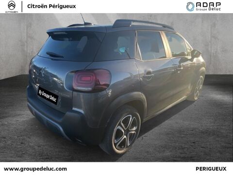 C3 Aircross PureTech 110ch S&S Feel Pack 2021 occasion 24750 Tr&eacute;lissac