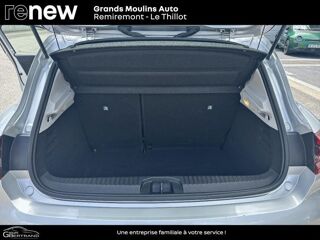 Clio 1.5 Blue dCi 100ch Business 21N 2022 occasion 88160 Le Thillot