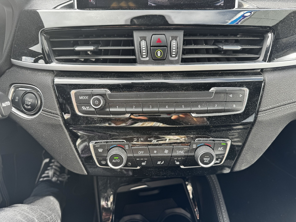 X2 (F39) XDRIVE18DA 150CH M SPORT EURO6D-T 2021 occasion 65420 Ibos