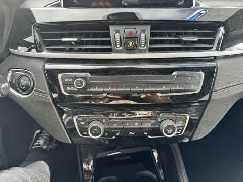 X2 (F39) XDRIVE18DA 150CH M SPORT EURO6D-T 2021 occasion 65420 Ibos