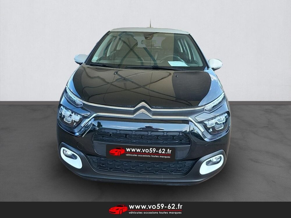 C3 1.2 PureTech 83ch S&S YOU! 2023 occasion 62000 Arras