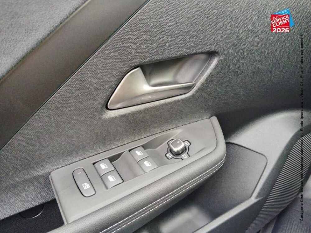 Astra 1.2 Turbo Hybrid 145ch Ultimate e-DCT 6 2026 occasion 21000 Dijon