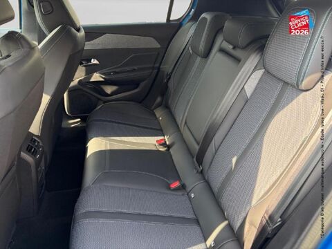 308 1.2 PureTech 130ch S&S Allure Pack EAT8 2023 occasion 08200 Sedan