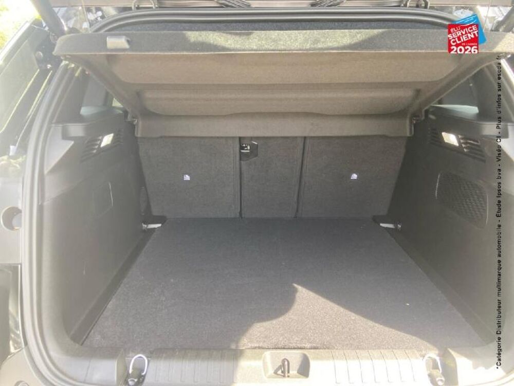 Compass 1.2 Turbo T3 145ch e-Hybrid First Edition BVR6 2026 occasion 68110 Illzach
