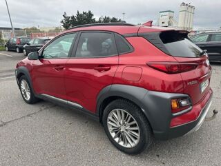 Kona 1.0 T-GDI 120CH FAP CREATIVE 2019 occasion 91220 Br&eacute;tigny-sur-Orge
