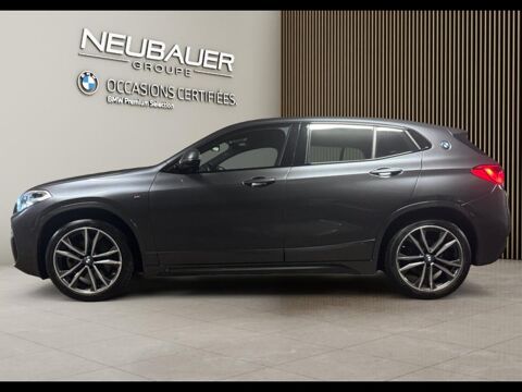 X2 xDrive20iA 192ch M Sport Euro6d-T 2019 occasion 92100 Boulogne-Billancourt