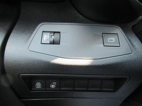 Berlingo M N1 1.5 BlueHDi 130ch PLUS BVA8 2026 occasion 91650 BREUILLET