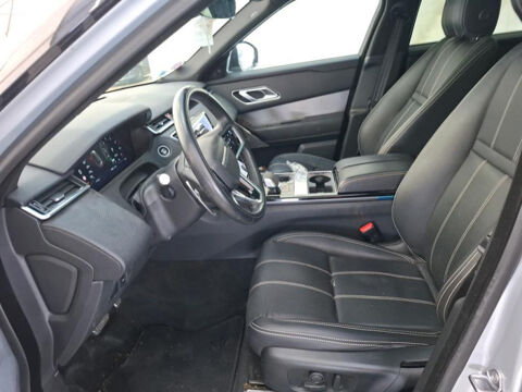Range rover velar 2.0 P400E 404CH PHEV R-DYNAMIC SE AWD BVA 2021 occasion 06270 Villeneuve-Loubet