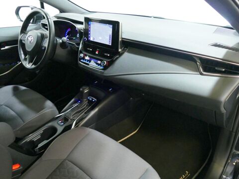 Corolla 122h Dynamic Business 2022 occasion 77400 Lagny-sur-Marne