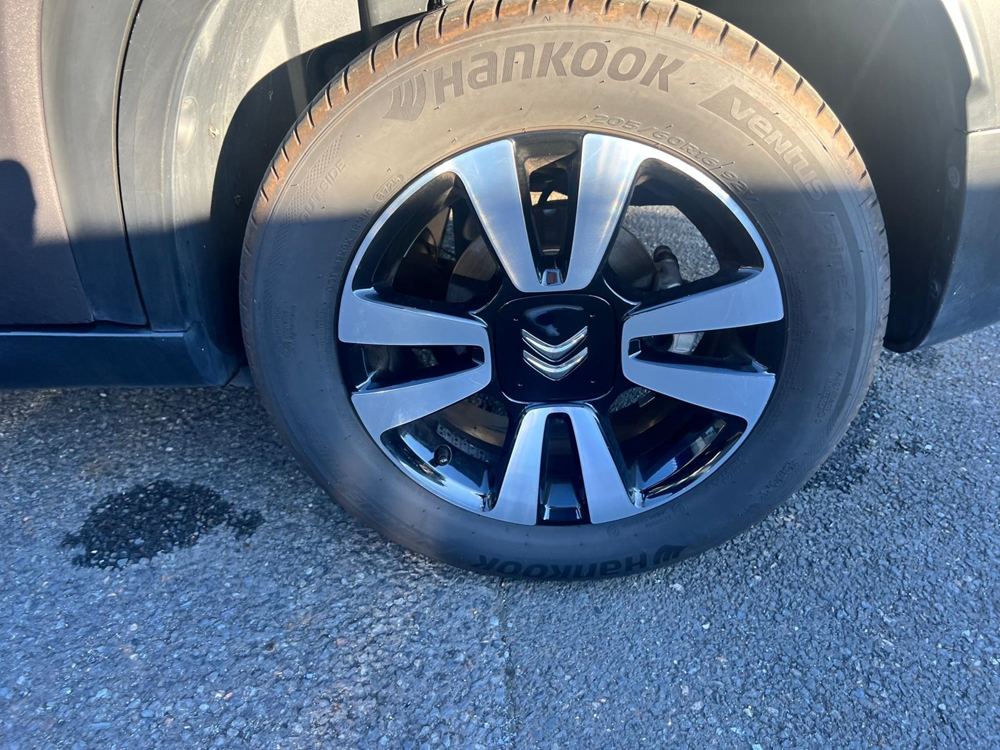 C3 Aircross PURETECH 110CH S&S SHINE 2020 occasion 81000 Albi