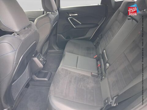 X1 ixDrive30 313ch M Sport 2023 occasion 68000 Colmar