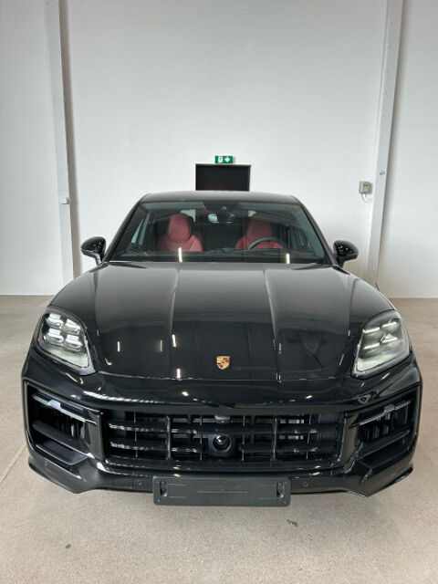 Annonce voiture Porsche Cayenne 151990 