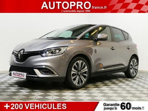 Renault Sc&eacute;nic 1.3 TCe 115ch Business 2021 occasion Lagny-sur-Marne 77400
