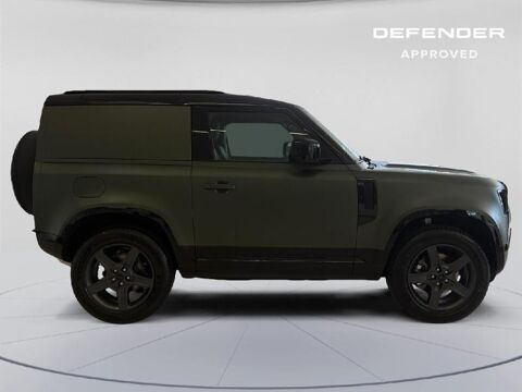 Defender 90 3.0 D250 Hard Top X-Dynamic SE 2026 occasion 57050 Metz