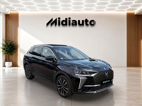 DS7 E-TENSE 225ch Rivoli / FULL OPTIONS / TOP AFFAIRE 2024 occasion 82000 Montauban