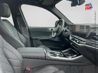 X5 xDrive50e 489ch M Sport 2024 occasion 68390 Sausheim
