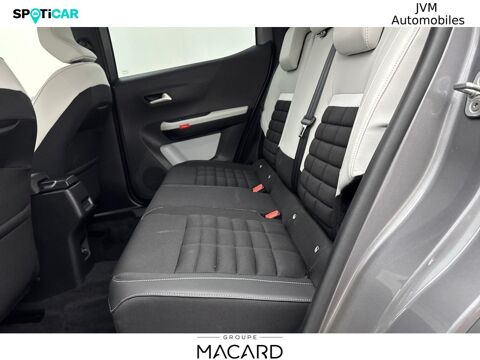 C3 Aircross 1.2 Hybride 145ch MAX e-DCS6 2025 occasion 47550 Bo&eacute;