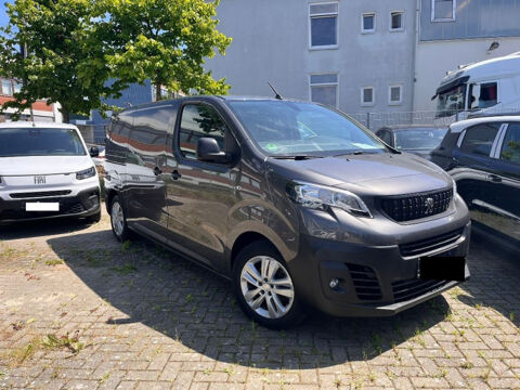 Annonce voiture Peugeot Expert 25990 €