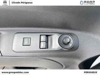 Berlingo M 600kg Puretech 110ch S&S 2025 occasion 24750 Tr&eacute;lissac