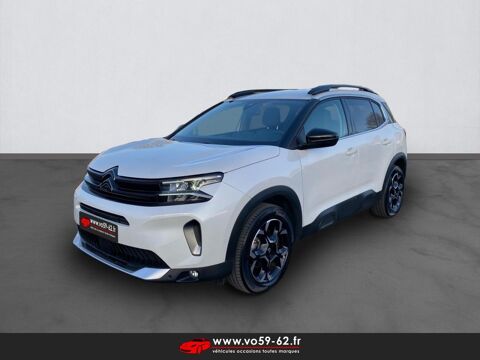 Annonce voiture Citroën C5 aircross 25990 €