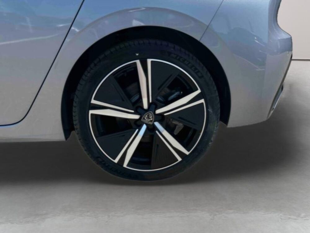 308 PHEV 180 GT e-EAT8 + TOIT OUVRANT / SIEGE AGR CHAUFFANT / DR 2022 occasion 27300 Bernay