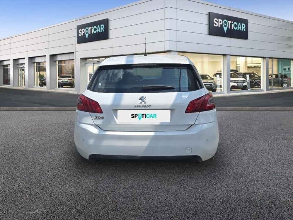 308 1.5 BlueHDi 100ch S&S Premium Pack 2020 occasion 27400 Louviers