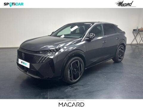 3008 Electrique 210ch Batterie 73 kWh GT Exclusive 2026 occasion 82000 Montauban
