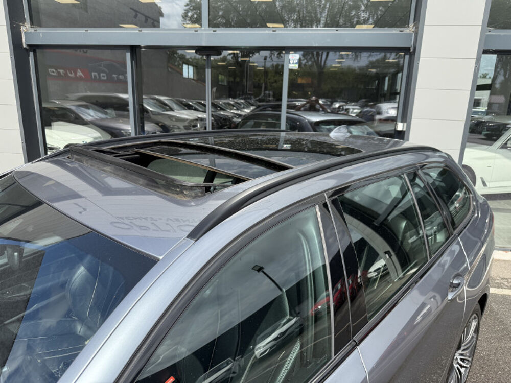 S&eacute;rie 5 (G31) 530DA 265CH M SPORT STEPTRONIC EURO6C 2018 occasion 31140 Aucamville