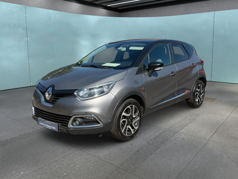 Annonce voiture Renault Captur 6990 €