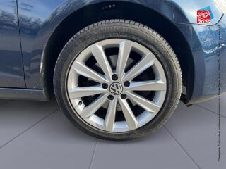 Golf 1.4 TSI 160ch Carat DSG7 2015 occasion 08000 Charleville-M&eacute;zi&egrave;res