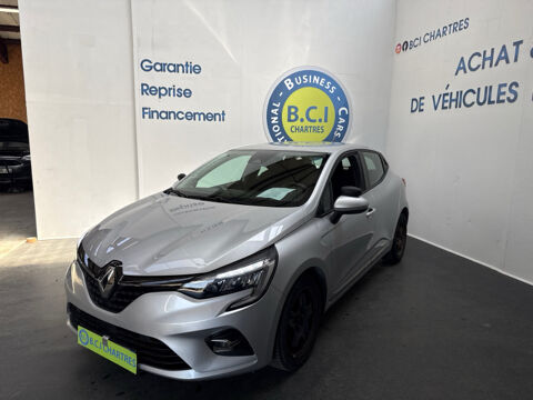 Clio V 1.0 TCE 90CH BUSINESS -21N 2022 occasion 28630 Nogent-le-Phaye