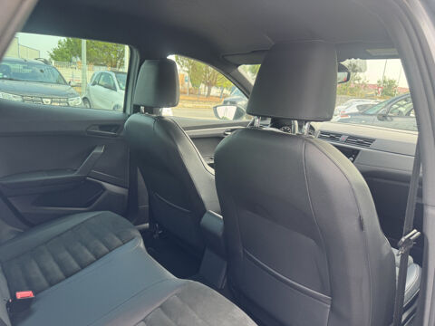 Ibiza 1.0 ECOTSI 115 CH START/STOP STYLE EURO6D-T 2020 occasion 31770 Colomiers