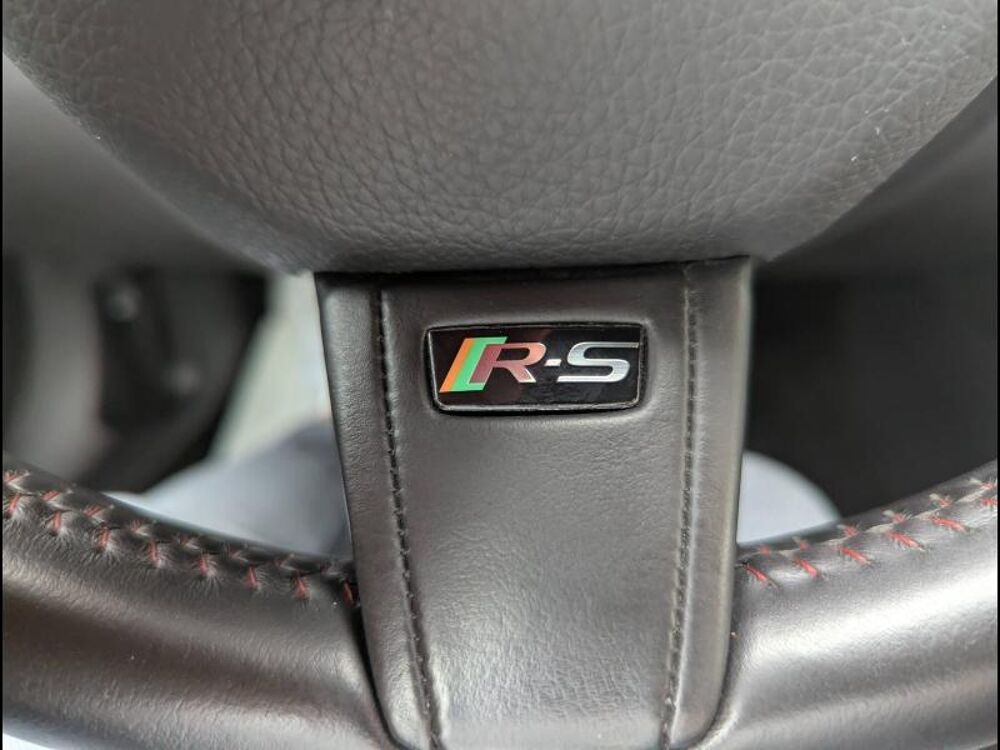 XK 5.0 V8 R-S 2012 occasion 91200 Athis-Mons