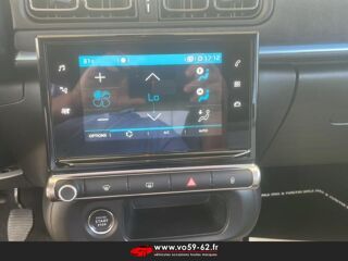 C3 1.2 PureTech 110ch S&S ELLE 2022 occasion 62000 Arras