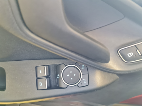 Fiesta 1.1 75CH COOL & CONNECT 5P 2020 occasion 56530 Qu&eacute;ven