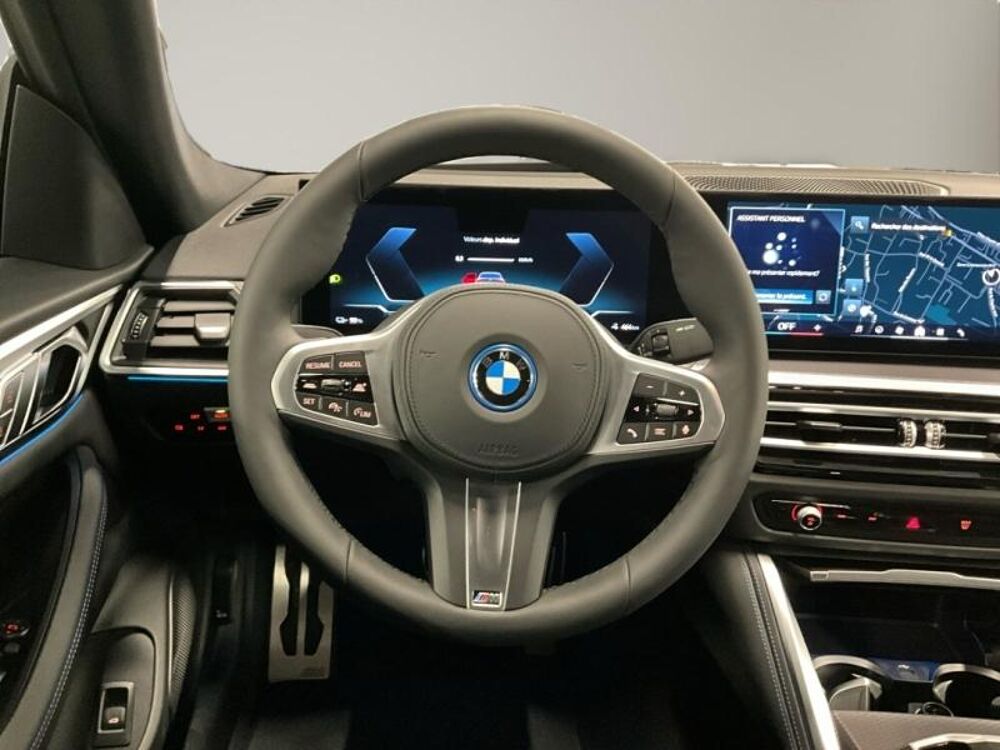 i4 eDrive35 286ch M Sport 2024 occasion 78240 Chambourcy