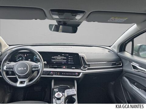 Sportage 1.6 T-GDi 230ch HEV Design BVA6 4x2 2022 occasion 44800 Saint-Herblain