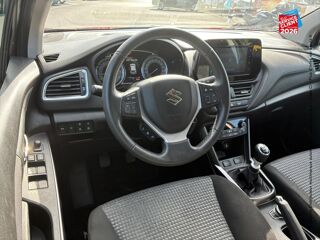 Divers 1.4 Boosterjet Hybrid 129ch Privil&egrave;ge Allgrip 2023 occasion 08000 Charleville-M&eacute;zi&egrave;res