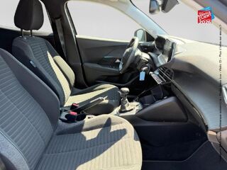 2008 1.2 PureTech 130ch S&S Style 2022 occasion 08200 Sedan