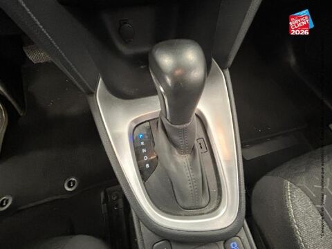 Yaris Cross 116h Dynamic MY22 2023 occasion 25000 Besan&ccedil;on